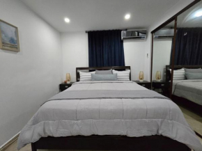 Reparto Metropolitano Apartments III